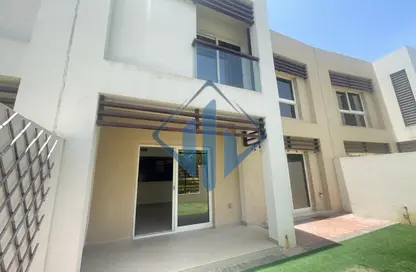 Townhouse - 3 Bedrooms - 5 Bathrooms for rent in Flamingo Villas - Mina Al Arab - Ras Al Khaimah