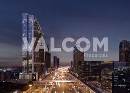 Apartment - 4 bedrooms - 5 bathrooms for sale in The S Tower - Dubai Internet City - Dubai