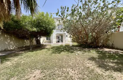 Townhouse - 2 Bedrooms - 3 Bathrooms for sale in Springs 3 - The Springs - Dubai