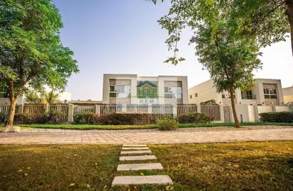 Townhouse - 4 Bedrooms - 7 Bathrooms for sale in Bermuda - Mina Al Arab - Ras Al Khaimah