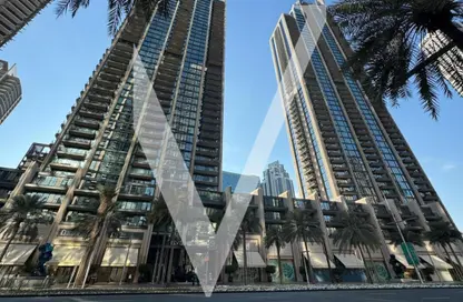 Apartment - 3 Bedrooms - 4 Bathrooms for sale in BLVD Heights Tower 2 - BLVD Heights - Downtown Dubai - Dubai