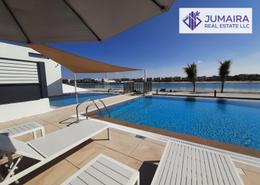 Pool image for: Villa - 2 bedrooms - 3 bathrooms for sale in Marbella - Mina Al Arab - Ras Al Khaimah, Image 1