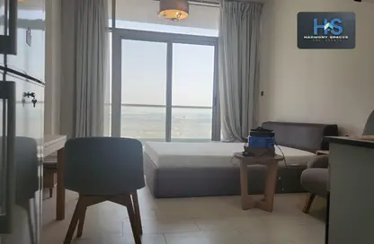 Apartment - Studio - 1 Bathroom for rent in Montrell - Al Furjan - Dubai
