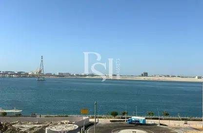 شقة - 2 غرف نوم - 3 حمامات للايجار في ازور - شمس أبوظبي - جزيرة الريم - أبوظبي