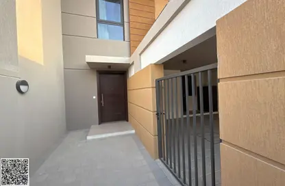 Townhouse - 4 Bedrooms - 4 Bathrooms for sale in AZHA Community - Al Amerah - Ajman