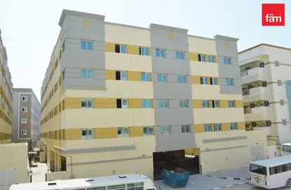 Labor Camp - Studio for sale in Jebel Ali Industrial 1 - Jebel Ali Industrial - Jebel Ali - Dubai