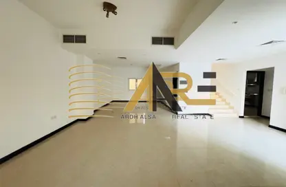 فيلا - 4 غرف نوم - 5 حمامات للايجار في براشي - البادي - الشارقة
