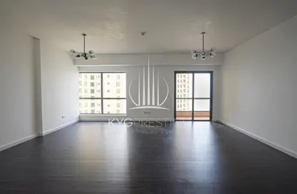 Apartment - 2 Bedrooms - 3 Bathrooms for rent in Rimal 1 - Rimal - Jumeirah Beach Residence - Dubai
