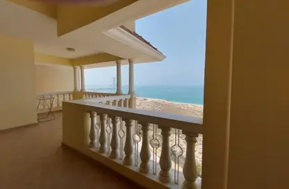 Apartment - 1 Bedroom - 1 Bathroom for rent in Royal Breeze 5 - Royal Breeze - Al Hamra Village - Ras Al Khaimah