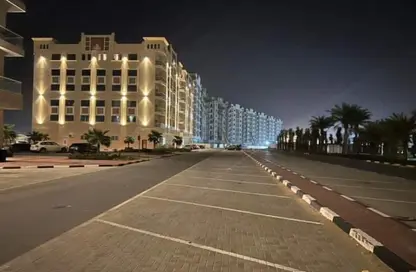 Apartment - Studio - 1 Bathroom for sale in Al Amira Village - Al Yasmeen - Ajman