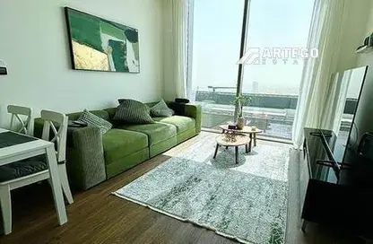 Apartment - 1 Bedroom - 1 Bathroom for sale in Creek Vistas Reserve - Sobha Hartland - Mohammed Bin Rashid City - Dubai