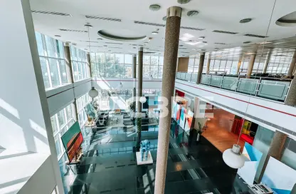 عمارة بالكامل - استوديو للبيع في المنطقة الحرة بجبل علي - جبل علي - دبي