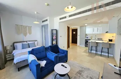 Apartment - 1 Bedroom - 1 Bathroom for rent in Sky Gardens - DIFC - Dubai