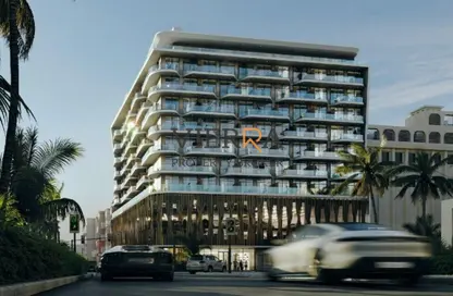 Apartment - Studio - 1 Bathroom for sale in Vitality Residence - Jumeirah Village Circle - Dubai