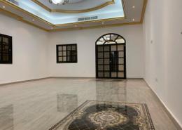 Villa - 5 bedrooms - 7 bathrooms for rent in Al Mwaihat 2 - Al Mwaihat - Ajman