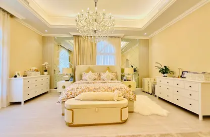 Land - Studio for rent in Al Twar 2 - Al Twar - Dubai