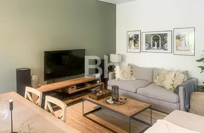 Townhouse - 2 Bedrooms - 3 Bathrooms for sale in Casa Dora - Serena - Dubai Land - Dubai