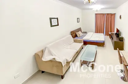 شقة - 1 حمام للايجار في جولدكريست إكزيكتيف - (JLT) مجمع C - أبراج بحيرة الجميرا - دبي