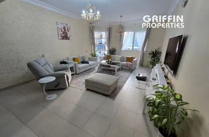 شقة - 2 غرف نوم - 3 حمامات للايجار في برج البحيرة 1 - (JLT) مجمع Y - أبراج بحيرة الجميرا - دبي