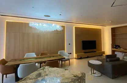 Apartment - 2 Bedrooms - 3 Bathrooms for sale in Maurya - Grandeur Residences - Palm Jumeirah - Dubai