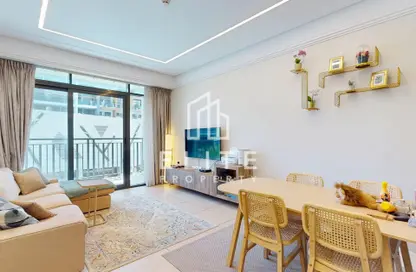 Apartment - 2 Bedrooms - 3 Bathrooms for sale in Sunrise Legend - Arjan - Dubai