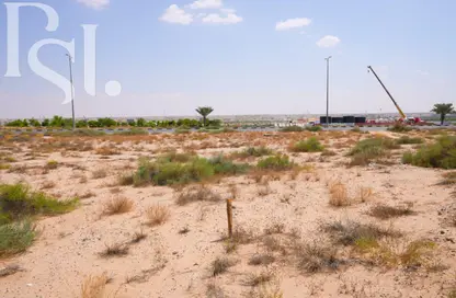 Land - Studio for sale in Tilal City D - Tilal City - Sharjah