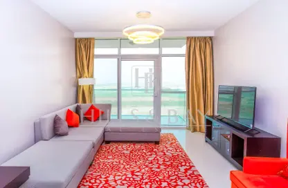 Apartment - 1 Bedroom - 2 Bathrooms for rent in Artesia B - Artesia - DAMAC Hills - Dubai