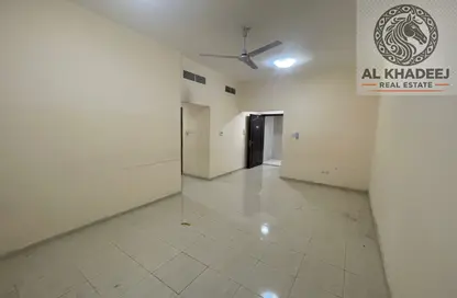 Apartment - 2 Bedrooms - 2 Bathrooms for rent in Al Rashidiya Towers - Al Rashidiya - Ajman Downtown - Ajman