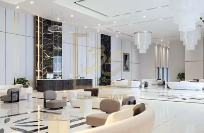 Apartment - 1 Bedroom - 1 Bathroom for sale in Elitz 3 by Danube - Jumeirah Village Circle - Dubai