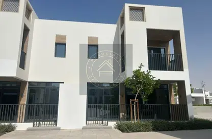 فيلا - 3 غرف نوم - 4 حمامات للبيع في بليس - المرابع العربية 3 - دبي