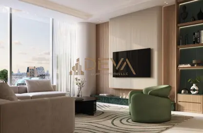 Apartment - Studio - 1 Bathroom for sale in Binghatti Hillside - Dubai Science Park - Dubai