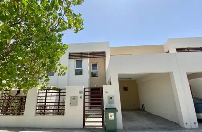 Villa - 2 Bedrooms - 3 Bathrooms for rent in Flamingo Villas - Mina Al Arab - Ras Al Khaimah
