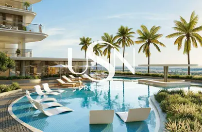 شقة - 2 غرف نوم - 3 حمامات للبيع في بيفرلي جراندي باي اتش ام بي هومز - مدينة السيارات - دبي شقة - 2 غرف نوم - 3 حمامات للبيع في بيفرلي جراندي باي اتش ام بي هومز - مدينة السيارات - دبي