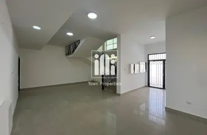 Villa - 5 Bedrooms - 7 Bathrooms for rent in Khalifa City - Abu Dhabi