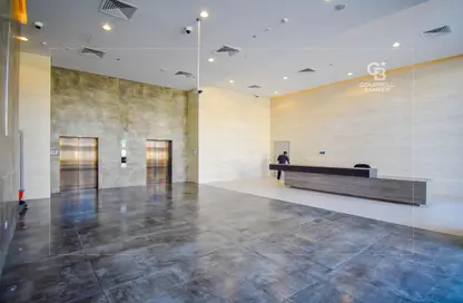 Apartment - 1 Bedroom - 2 Bathrooms for sale in The Pulse Residence Park - The Pulse - Dubai South (Dubai World Central) - Dubai