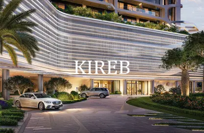 Shop - Studio - 1 Bathroom for sale in Eltiera Heights - Jumeirah Islands - Dubai