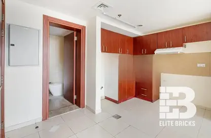 Apartment - 1 Bedroom - 1 Bathroom for rent in Masaar Residence - Jumeirah Village Circle - Dubai