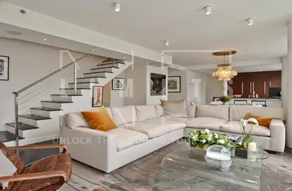 Townhouse - 4 Bedrooms - 6 Bathrooms for sale in Verdana - Dubai Investment Park (DIP) - Dubai