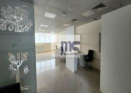 Office Space for rent in Industrial Area 15 - Sharjah Industrial Area - Sharjah