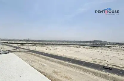 Apartment - 1 Bedroom - 1 Bathroom for rent in AZIZI Riviera - Meydan One - Meydan - Dubai