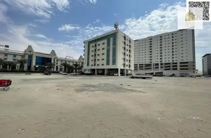 Bulk Sale Unit - Studio for sale in Al Jurf 2 - Al Jurf - Ajman Downtown - Ajman