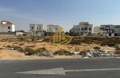 أرض - استوديو للبيع في الزاهية جاردنز - الزاهية - عجمان