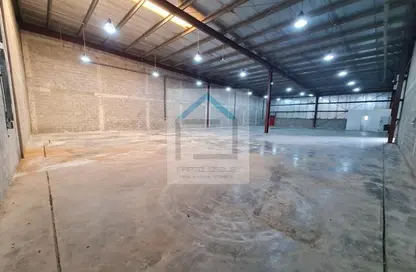 Spacious Warehouse | Also ideal for Mini Industry