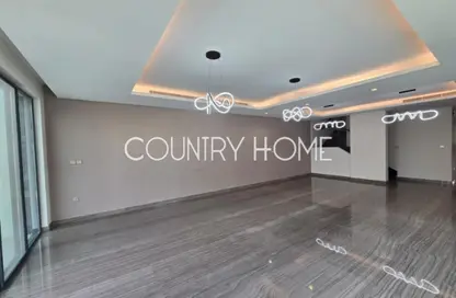 Villa - 6 Bedrooms - 5 Bathrooms for rent in Silver Springs 3 - Silver Springs - DAMAC Hills - Dubai