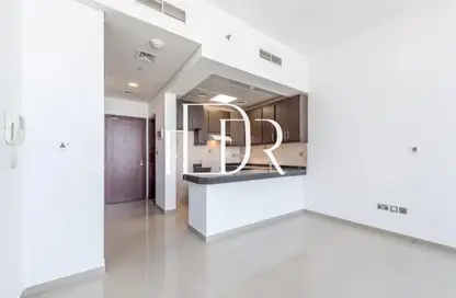 Apartment - Studio - 1 Bathroom for sale in Hydra Avenue Towers - City Of Lights - Al Reem Island - Abu Dhabi