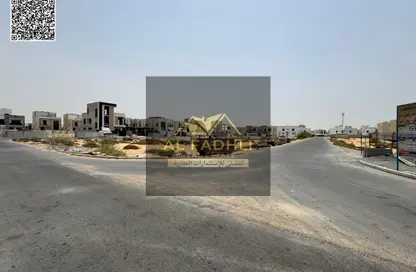 أرض - استوديو للبيع في 1 الياسمين - الياسمين - عجمان