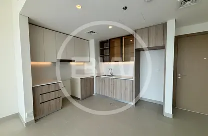 Apartment - 1 Bedroom - 1 Bathroom for rent in Park Field Tower 1 - Park Field - Dubai Hills Estate - Dubai