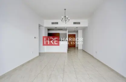 Apartment - 2 Bedrooms - 2 Bathrooms for rent in Skycourts Tower C - Skycourts Towers - Dubai Land - Dubai