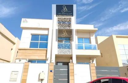 Villa - 5 Bedrooms - 7 Bathrooms for rent in Al Zaheya Gardens - Al Zahya - Ajman
