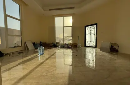 شقة - 1 حمام للايجار في فيلات مدينة خليفة آيه - مدينة خليفة أ - مدينة خليفة - أبوظبي